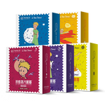 超亞醫(yī)藥 熱敷蒸汽眼罩 小王子 無(wú)香型 10片/盒