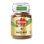 Moccona 摩可納 輕度烘焙 凍干速溶咖啡 榛果風(fēng)味 95g