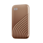 Western Digital 西部數(shù)據(jù) My Passport隨行SSD系列 USB 3.2 移動(dòng)固態(tài)硬盤(pán) Type-C 1TB
