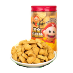 MyCcBaBy 我D小蔡蔡 黃金奶酪酥 125g
