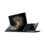 Xiaomi 小米 MIX Fold 3 5G折疊屏手機(jī) 16GB+1TB 月影黑 第二代驍龍8