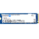 金士頓（Kingston）1TB SSD固態(tài)硬盤(pán) M.2(NVMe PCIe 4.0×4) NV3系列 讀速6000MB/s AI 電腦配件