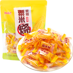 Jinda 錦大 粟米燒軟糖 玉米味 500g
