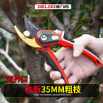 DELIXI 德力西 園藝果樹修枝剪