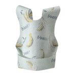 babycare 3790 兒童一次性圍兜 20片 洛爾卡香蕉