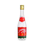 西鳳酒 西鳳375七兩半 鳳香型白酒 45度 375mL 20瓶 整箱裝