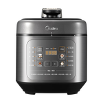 Midea 美的 MY-C5841G 電壓力鍋 5L