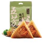 WU FANG ZHAI 五芳齋 美味豬肉粽子 1kg