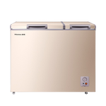 Hisense 海信 BCD-206NUD 冰柜 206L