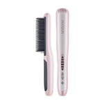 K·SKIN 金稻 KD388C 卷發(fā)器直發(fā)夾板 粉色
