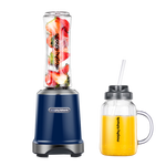 PLUS會(huì)員：Morphy Richards 摩飛 MR9500 榨汁機(jī) 藍(lán)色