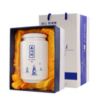 西湖牌2025新茶上市綠茶春茶葉明前特級(jí)壹號(hào)龍井茶葉50g罐贈(zèng)禮盒