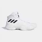 阿迪達斯（adidas）男子Pro Bounce 緩震運動休閑鞋實戰(zhàn)籃球鞋F(xiàn)W5744 FW5745 43