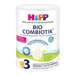 HiPP 喜寶 BIO Combiotik系列 幼兒奶粉 荷蘭版 3段 800g