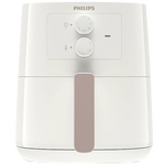 PHILIPS 飛利浦 HD9200/21 空氣炸鍋 4.1L 白色