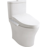 TOTO 東陶 CW802EBT+TCF3F460ECN 智能馬桶組合 305mm坑距