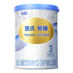 Wyeth 惠氏 鉑臻 嬰幼兒配方奶粉 3段 350g新國標