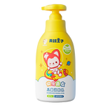 FROGPRINCE 青蛙王子 兒童潤膚乳 360ml