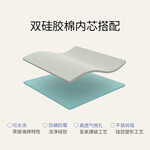 xizuo mattress 棲作 曠野 彈簧床墊 180*200*25cm