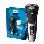 PHILIPS 飛利浦 S3206/09 電動剃須刀 黑色