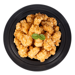HUADU FOODSTUFF 華都食品 鹽酥雞 土豆風味 1.2kg