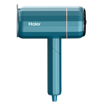海爾（haier）手持掛燙機家用小型蒸汽熨斗熨燙機可折疊便攜式熨衣機 七夕情人節(jié)禮物 HY-GW1506