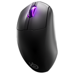 20點開始：Steelseries 賽睿 Prime mini 2.4G無線鼠標(biāo) 黑色