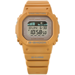 卡西歐（CASIO）手表女士G-SHOCK明星同款運動電子學(xué)生表送女友禮物GLX-S5600-4