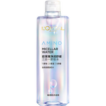 L'OREAL PARIS 巴黎歐萊雅 凈潤舒緩三合一卸妝水 400ml