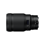 Nikon 尼康 Z 50mm F1.2 S 標(biāo)準(zhǔn)定焦鏡頭 尼康Z卡口 82mm