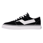 PONY 波尼 Skate 情侶休閑帆布鞋 231U1SK10