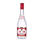 汾酒 紅蓋玻汾 42%vol 清香型白酒 475ml*6瓶 整箱裝