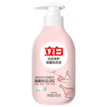 立白除菌祛味內(nèi)衣褲洗衣液480g 內(nèi)衣洗衣液 除螨抑菌 去血漬 經(jīng)期適用