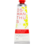 歐舒丹（L'OCCITANE）云中月桂香氛護(hù)手霜30ml木質(zhì)花香保濕不黏膩官方直售520禮物