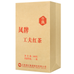 鳳牌 2022年 一級 工夫紅茶 500g