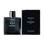 CHANEL 香奈兒 蔚藍(lán)男士濃香水EDP 100ml