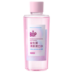 BOP 波普專(zhuān)研 益生菌清新漱口水 元?dú)獍滋?500ml