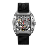 CIGA Design 璽佳 Z系列 40.8毫米自動上鏈腕表 Z031-SISI-5BK