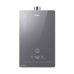 Haier 海爾 JSLQ27-16ECO-R3U1 零冷水燃氣熱水器 16L