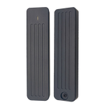 SEAGATE 希捷 移動(dòng)硬盤盒 +Q5 NVMe M.2固態(tài)硬盤 500GB