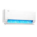 Midea 美的 風(fēng)酷系列 KFR-26GW/N8XHC1 新一級能效 壁掛式空調(diào) 大1匹