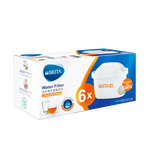 BRITA 碧然德 MAXTRA+LE 濾水壺濾芯 6枚裝