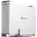 Yottamaster 尤達(dá)大師 DR1C3-35 3.5英寸移動(dòng)硬盤盒 USB3.1