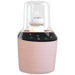 yunbaby 孕貝 X7 嬰兒單奶瓶暖奶器