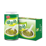 銀鷺 好粥道 綠豆湯370g*12罐