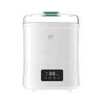 ncvi 新貝 XB-8021 奶瓶消毒器 玉瓷白