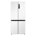 Haier 海爾 零距離自由嵌入系列 BCD-500WGHTD49W9U1 風(fēng)冷多門(mén)冰箱