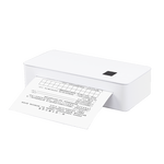 PrintMan 打印猿 DLKA4P 無墨打印機(jī) A4 SE高速插電款 送3月云打印+50張紙