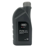Audi 奧迪 原廠原裝專用機(jī)油潤滑油全合成 5W-40 1升裝/小單桶