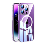 10日20點：UGREEN 綠聯(lián) iPhone 14 Pro Max MagSafe透明手機(jī)殼